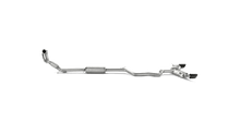 Load image into Gallery viewer, Akrapovic 13-17 Volkswagen Golf GTI (VII) Evolution Race Line w/ Cat (Titanium) w/ Carbon Tips