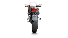 Carica l&#39;immagine nel visualizzatore di Gallery, Akrapovic Slip-On Exhaust For BMW F800R / F800GT