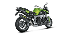 Load image into Gallery viewer, Akrapovic Racing Exhaust System for 2009-16 BMW K1300R / K1300S