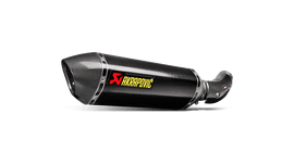 Akrapovic Slip-On Exhaust for 2015-19 BMW S1000RR