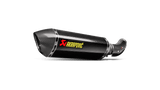 Akrapovic Slip-On Exhaust for 2015-19 BMW S1000RR