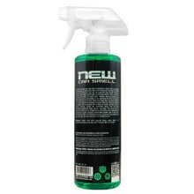 Carica l&#39;immagine nel visualizzatore di Gallery, Chemical Guys New Car Smell Air Freshener &amp; Odor Eliminator - 16oz