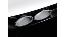 Carica l&#39;immagine nel visualizzatore di Gallery, Akrapovic Slip-On Line for (Titanium) 2009-14  Lamborghini Gallardo LP 550-2 Coupe &amp; 570-4 Coupe / Spyder