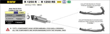 Load image into Gallery viewer, Arrow Racing Headers for 2019+ BMW R 1250R, RS