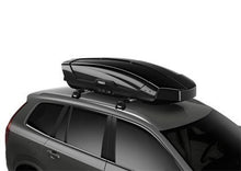 Load image into Gallery viewer, Thule Motion XT Roof-Mounted Cargo/Ski Box