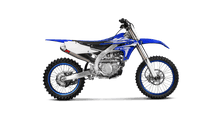 Carica l&#39;immagine nel visualizzatore di Gallery, Akrapovic Evolution Exhaust System for 2018-19 Yamaha YZ450F / WR450F