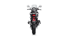 Load image into Gallery viewer, Akrapovic Slip-On Exhaust for 2017-2020Suzuki V-Strom 650