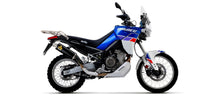 Load image into Gallery viewer, Arrow Exhaust Racing Headers and Silencers for 2023+ Aprilia Tuareg 660 img