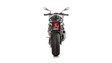 Cargar imagen en el visor de la galería, Akrapovic Homologated Slip-On Exhaust for 2021-2024BMW S1000R/ S1000RR/ M1000RR image 4