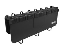 Load image into Gallery viewer, Thule GateMate PRO Tailgate Cover for Bikes - Black/Silver