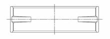 Carica l'immagine nel visualizzatore di Gallery, Technical Drawing