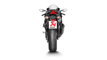 Carica l&#39;immagine nel visualizzatore di Gallery, Akrapovic Exhaust Bracket For 2016-2020 Kawasaki ZX10R image 4