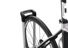 Load image into Gallery viewer, Thule Helium Platform Hitch-Mounted Platform Bike Carrier - Silver