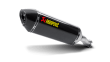 गैलरी व्यूवर में इमेज लोड करें, Akrapovic Slip-On Exhaust Honda CB500F / CB500X / CBR500R