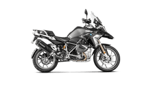 Carica l&#39;immagine nel visualizzatore di Gallery, Akrapovic Slip-On Exhaust BMW R1250GS / Adventure image 2
