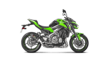 Cargar imagen en el visor de la galería, Akrapovic Heat Shield for 2017-2021 Kawasaki Z900