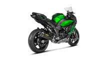 Carica l&#39;immagine nel visualizzatore di Gallery, Akrapovic Exhaust Headers Kawasaki Ninja 1000SX 2020-2021 - (MPN # E-K10R5)