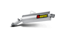 Cargar imagen en el visor de la galería, Akrapovic Slip-On Exhaust BMW R1200GS / Adventure