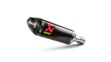 Carica l&#39;immagine nel visualizzatore di Gallery, Akrapovic Slip-On Exhaust for 2020+ BMW S1000RR / S1000R / M1000RR image 1