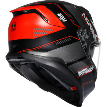 AGV K7 Khyber Helmet img5