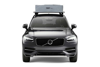 Thule Tepui Explorer Kukenam 3 Soft Shell Tent (3 Person Capacity) - Haze Gray