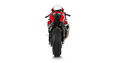 Charger l&#39;image dans la galerie, Akrapovic Track Day Slip-On Exhaust Honda CBR1000RR-R Fireblade SP