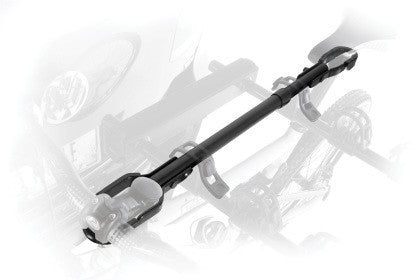 Thule Frame Adapter for Womens Bikes/BMX/Non-Std. Frames (Telescopic Adj. 18-30.5in.) - Silver/Black image 4