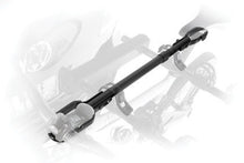 Load image into Gallery viewer, Thule Frame Adapter for Womens Bikes/BMX/Non-Std. Frames (Telescopic Adj. 18-30.5in.) - Silver/Black image 4
