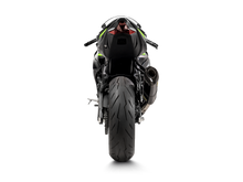 Load image into Gallery viewer, Akrapovic Link Pipe For 2009+ Kawasaki Ninja ZX6R / ZX636