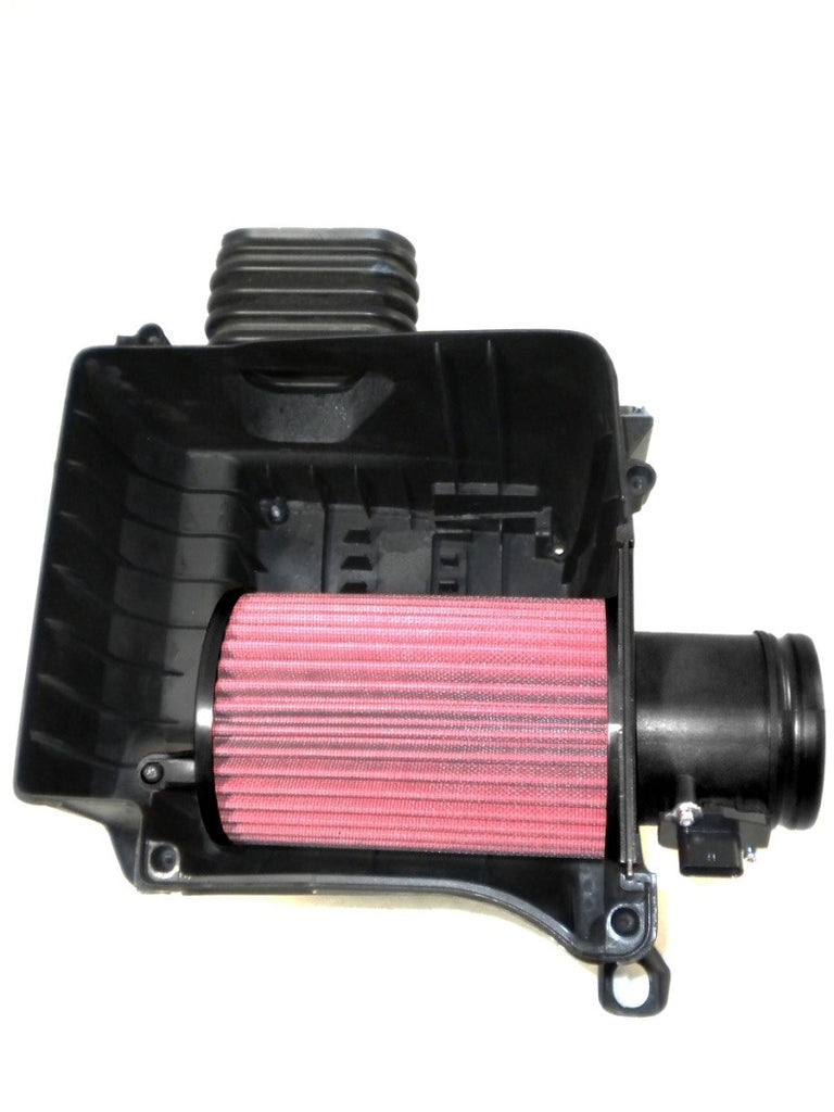 BMC Replacement Cylindrical Air Filters for 2013+ Audi R8 (42) 5.2 V10 S-Tronic / Lamborghini Huracan - (Full Kit)
