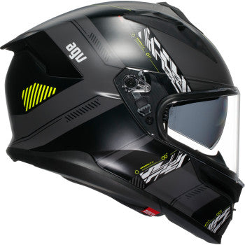 AGV K7 Khyber Helmet img4