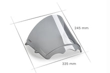 Load image into Gallery viewer, Puig R-Racer Screen for 2023-24 BMW M1000RR