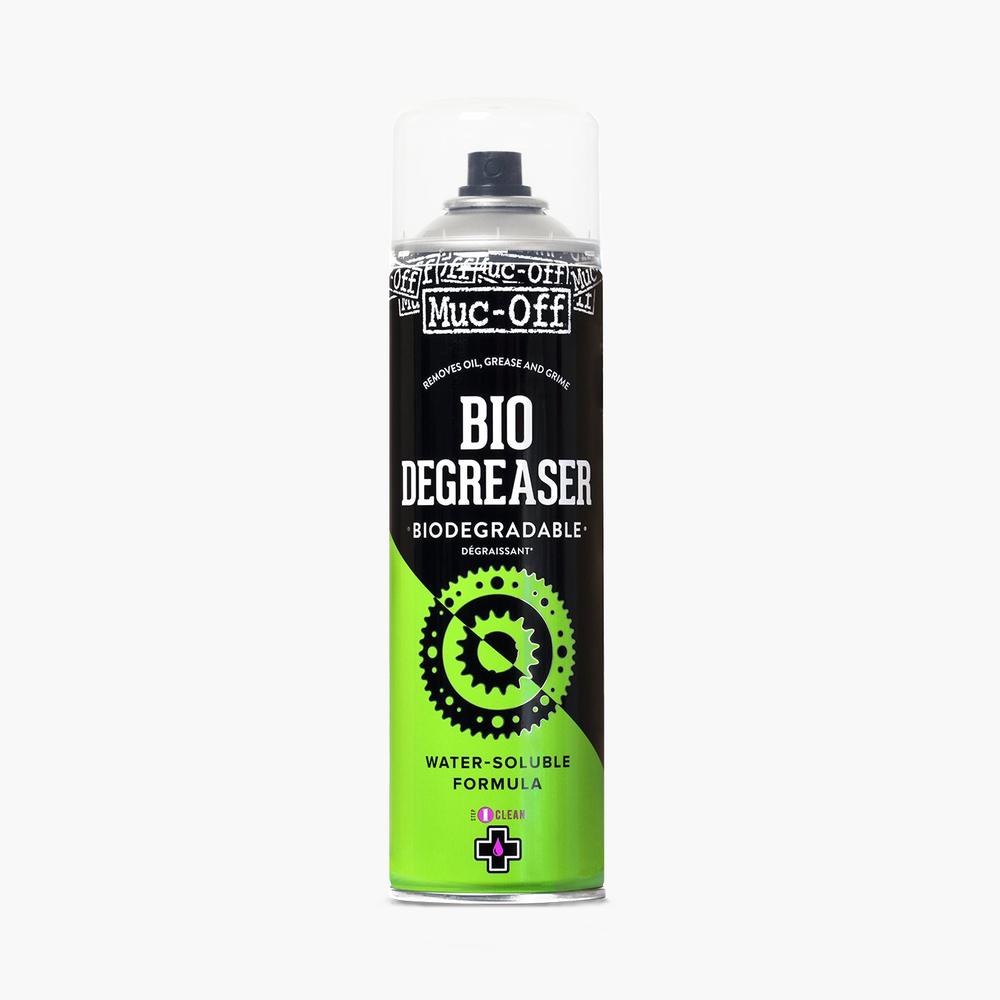 Muc-Off Water-Soluble Bio Degreaser