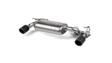 Laden Sie das Bild in den Galerie-Viewer, Akrapovic Slip-On Race Line Titanium Tips for 2018-20 BMW M240i