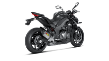 Load image into Gallery viewer, Akrapovic Slip-On Exhaust for 2014-2016 Kawasaki Z1000