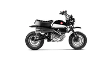 Laden Sie das Bild in den Galerie-Viewer, Akrapovic Heat Shield for 2019-2021 Honda Monkey