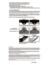 Laden Sie das Bild in den Galerie-Viewer, Installation Instructions