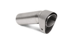 Akrapovic Noise Reduction Insert for 2020-2024 BMW S1000XR