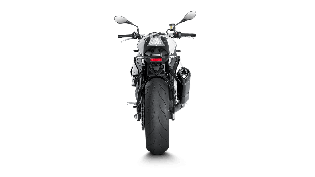 Akrapovic Racing Exhaust System for 2014-2016 BMW S1000R