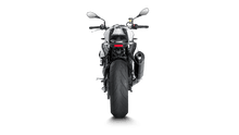 Cargar imagen en el visor de la galería, Akrapovic Racing Exhaust System for 2014-2016 BMW S1000R