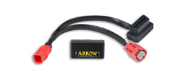 Arrow Racing Alert Remover Device