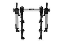 Load image into Gallery viewer, Thule OutWay Hanging-Style Trunk Bike Rack - Silver/Black