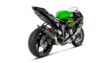 Carica l&#39;immagine nel visualizzatore di Gallery, Akrapovic Linkage Pipe for 2009-2021 Kawasaki ZX6R / ZX636 image 4