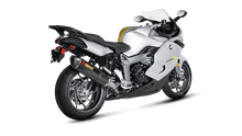Load image into Gallery viewer, Akrapovic Racing Exhaust System for 2009-16 BMW K1300R / K1300S