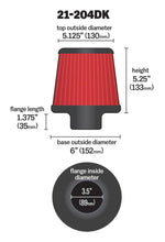 Cargar imagen en el visor de la galería, Technical Drawing