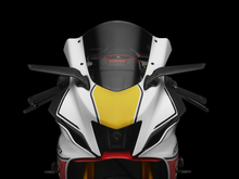 Load image into Gallery viewer, Rizoma Stealth Mirrors for 2017+ Yamaha YZF-R6, YZF-R7
