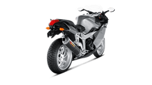 Laden Sie das Bild in den Galerie-Viewer, Akrapovic Homologated Slip-On Exhaust BMW K1200S / K1200R - (MPN # SS-B12SO1-HC)
