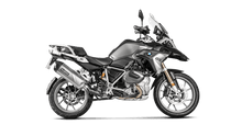 Carica l&#39;immagine nel visualizzatore di Gallery, Akrapovic Slip-On Exhaust for 2019-2021 BMW R1250GS / Adventure