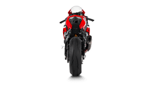 Laden Sie das Bild in den Galerie-Viewer, Akrapovic GP Slip-On Exhaust for 2021Honda CBR1000RR-R Fireblade SP