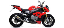 Load image into Gallery viewer, Arrow Racing &#39;COMPETITION&#39; Full System for 2015-18 BMW S1000RR, 2014-16 BMW S1000R